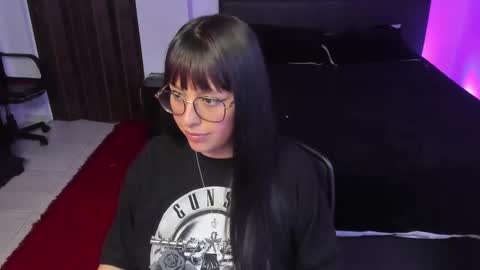 Natalia online show from March 2026 03:00:01 AM