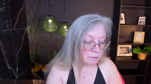 NataliCloud online show from April 2026 02:34:01 PM