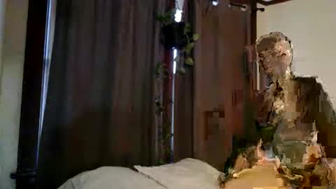 Natalie Six online show from February 2025 10:39:01 PM