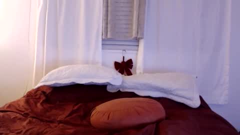 Natalie Six online show from January 2026 06:59:02 AM