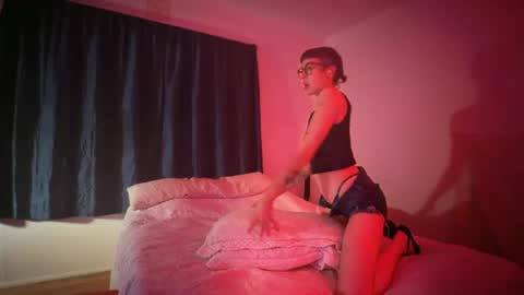 Natalie Six online show from July 2026 06:42:02 AM