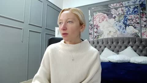 Natalie online show from December 2024 08:58:02 AM