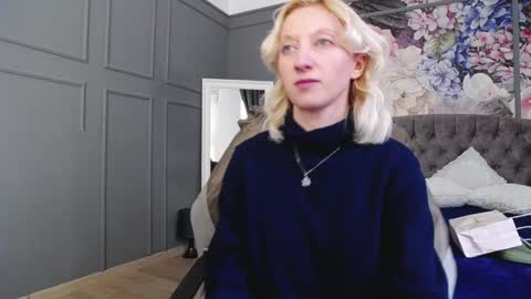 Natalie online show from January 2025 11:56:02 AM