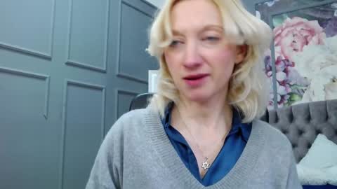 Natalie online show from January 2025 07:43:02 AM