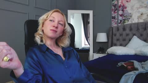 Natalie online show from January 2025 10:47:01 AM