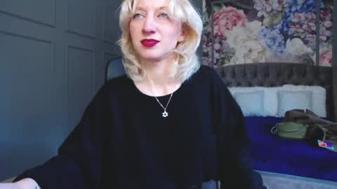 Natalie online show from January 2025 07:48:02 AM