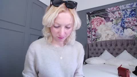 Natalie online show from January 2025 09:55:02 AM