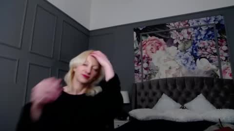 Natalie online show from March 2025 08:23:02 AM