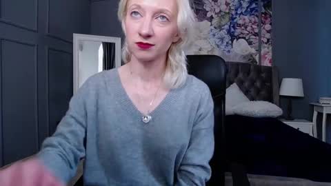 Natalie online show from March 2025 07:54:02 AM