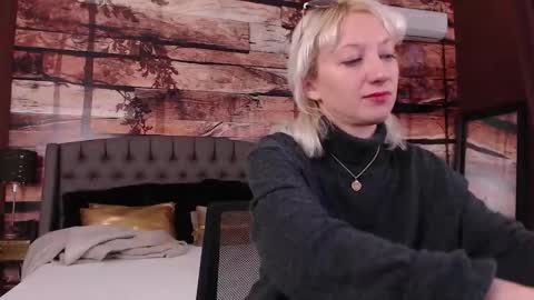 Natalie online show from January 2026 12:10:01 PM