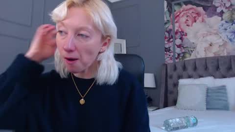 Natalie online show from February 2026 08:08:02 AM