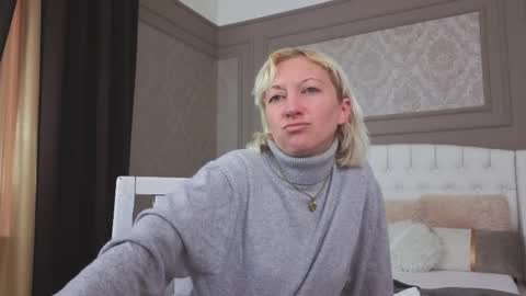 Natalie online show from March 2026 06:19:02 AM