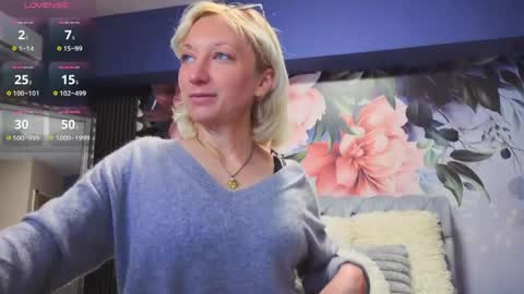 Snapshot of natalie_bitton chatting on April 2026 04:54:02 AM Natalie online show from April 2026 04:54:02 AM