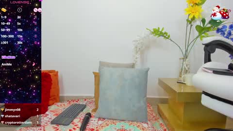 Natalie online show from December 2024 11:17:02 PM