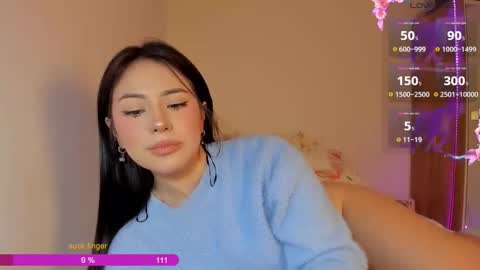 natalia online show from November 2025 06:01:01 AM