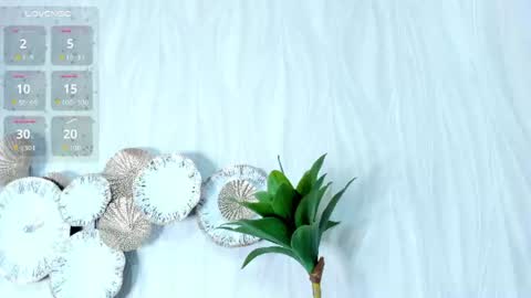 Naty  online show from July 2026 11:24:01 AM