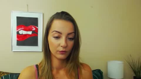 NatalieSexy online show from October 2025 07:54:02 AM