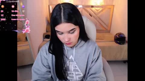 natalie  online show from March 2026 08:02:01 PM