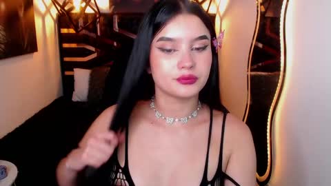 natalie  online show from April 2026 08:24:02 PM