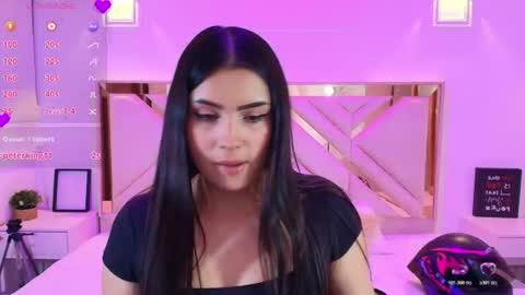 Snapshot of natalie_loffreda chatting on July 2026 08:15:02 PM natalie online show from July 2026 08:15:02 PM