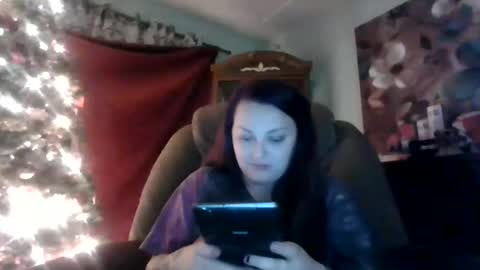 Snapshot of nataliedays chatting on December 2024 06:33:01 AM Natalie online show from December 2024 06:33:01 AM