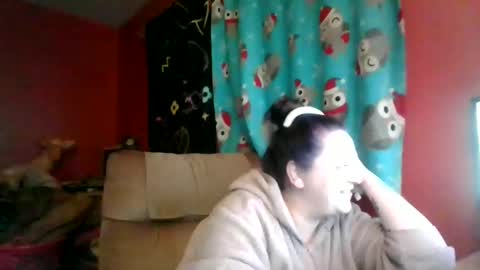 Snapshot of nataliedays chatting on December 2024 01:29:02 AM Natalie online show from December 2024 01:29:02 AM