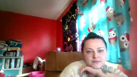 Snapshot of nataliedays chatting on December 2024 05:41:02 PM Natalie online show from December 2024 05:41:02 PM