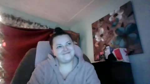 Snapshot of nataliedays chatting on December 2024 03:17:01 PM Natalie online show from December 2024 03:17:01 PM