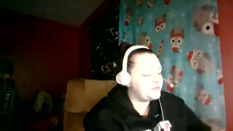 Snapshot of nataliedays chatting on December 2024 10:37:01 PM Natalie online show from December 2024 10:37:01 PM