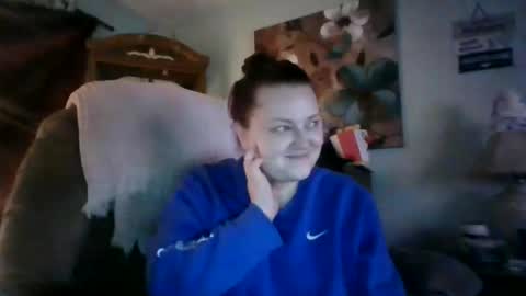 Snapshot of nataliedays chatting on December 2024 11:39:01 PM Natalie online show from December 2024 11:39:01 PM