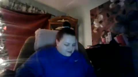 Snapshot of nataliedays chatting on January 2025 05:05:02 AM Natalie online show from January 2025 05:05:02 AM