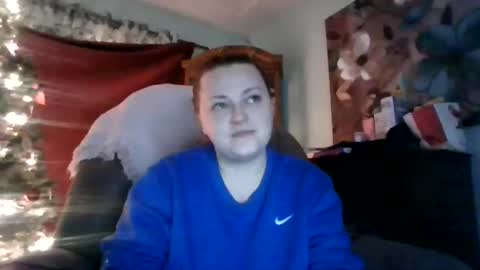 Snapshot of nataliedays chatting on January 2025 02:34:01 PM Natalie online show from January 2025 02:34:01 PM