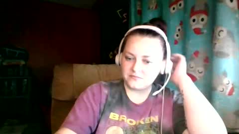 Snapshot of nataliedays chatting on January 2025 12:01:01 AM Natalie online show from January 2025 12:01:01 AM