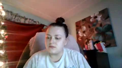 Snapshot of nataliedays chatting on January 2025 12:41:01 AM Natalie online show from January 2025 12:41:01 AM