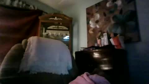 Snapshot of nataliedays chatting on January 2025 01:50:01 AM Natalie online show from January 2025 01:50:01 AM