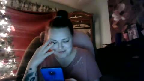 Snapshot of nataliedays chatting on January 2025 06:31:02 AM Natalie online show from January 2025 06:31:02 AM