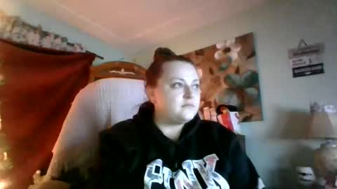 Snapshot of nataliedays chatting on February 2025 05:21:01 AM Natalie online show from February 2025 05:21:01 AM