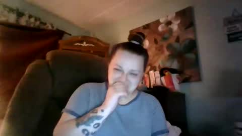 Snapshot of nataliedays chatting on February 2025 03:30:01 AM Natalie online show from February 2025 03:30:01 AM