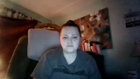 Snapshot of nataliedays chatting on February 2025 06:33:01 AM Natalie online show from February 2025 06:33:01 AM