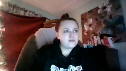 Snapshot of nataliedays chatting on February 2025 02:34:01 AM Natalie online show from February 2025 02:34:01 AM