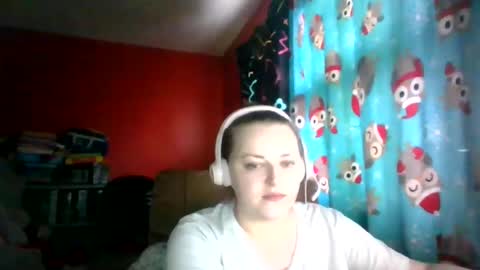 Snapshot of nataliedays chatting on February 2025 10:14:02 PM Natalie online show from February 2025 10:14:02 PM