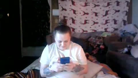 Snapshot of nataliedays chatting on March 2025 04:03:02 AM Natalie online show from March 2025 04:03:02 AM