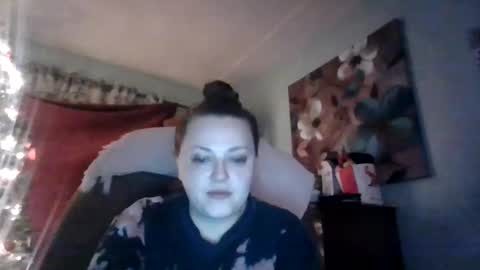 Snapshot of nataliedays chatting on March 2025 05:42:02 AM Natalie online show from March 2025 05:42:02 AM