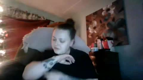 Snapshot of nataliedays chatting on March 2025 11:32:02 PM Natalie online show from March 2025 11:32:02 PM