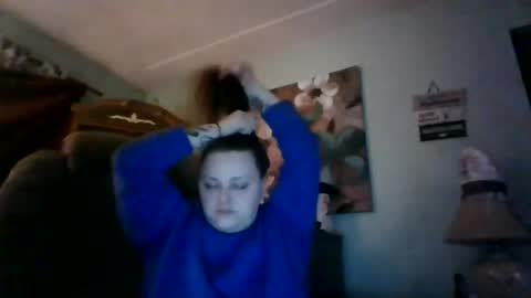 Snapshot of nataliedays chatting on March 2025 05:07:01 AM Natalie online show from March 2025 05:07:01 AM