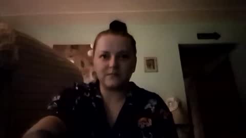 Snapshot of nataliedays chatting on October 2025 02:58:02 AM Natalie online show from October 2025 02:58:02 AM