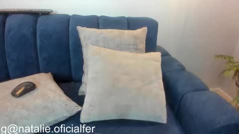 natalieferrer_ online show from November 2025 03:18:02 AM
