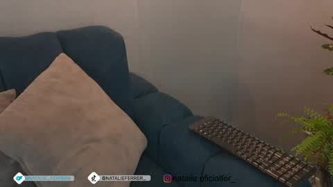 natalieferrer_ online show from April 2026 09:15:01 PM