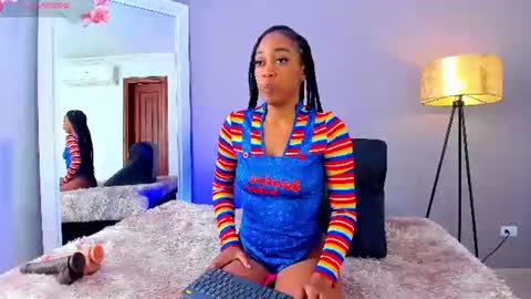 Snapshot of natalieparkerr chatting on July 2026 12:57:02 PM NATALIE online show from July 2026 12:57:02 PM