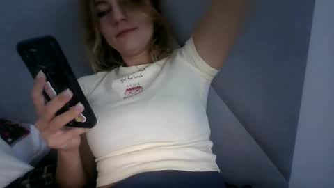 Natali online show from September 2025 08:29:01 AM